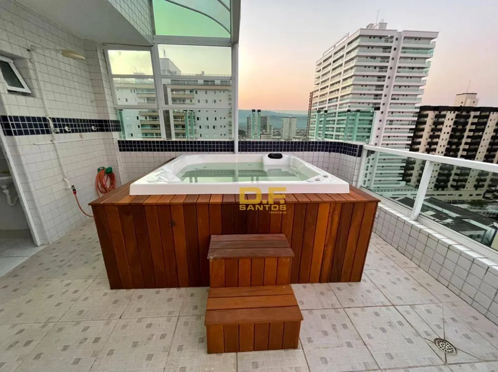 Apartamento, 3 quartos, 145 m² - Foto 1