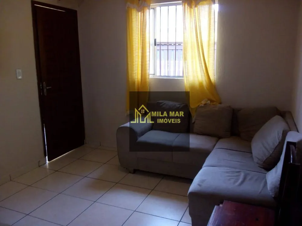 Casa, 2 quartos, 70 m² - Foto 4