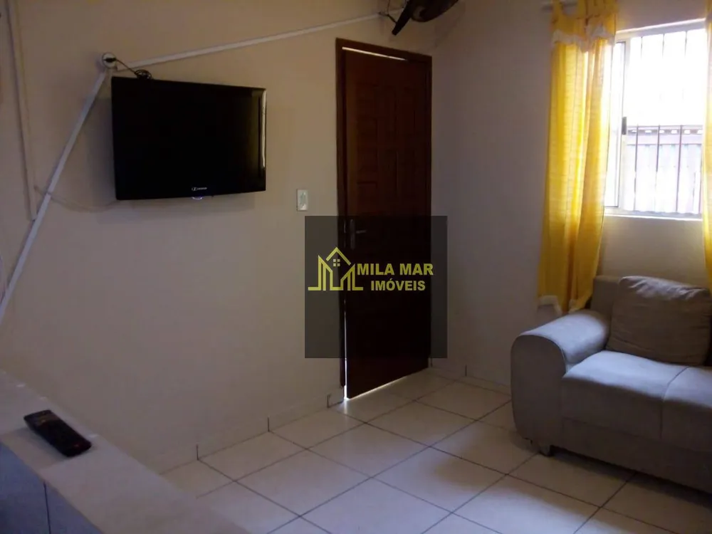 Casa, 2 quartos, 70 m² - Foto 3