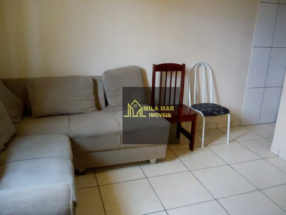 Casa, 2 quartos, 70 m² - Foto 2