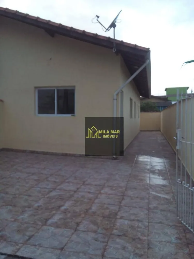 Casa, 2 quartos, 55 m² - Foto 3