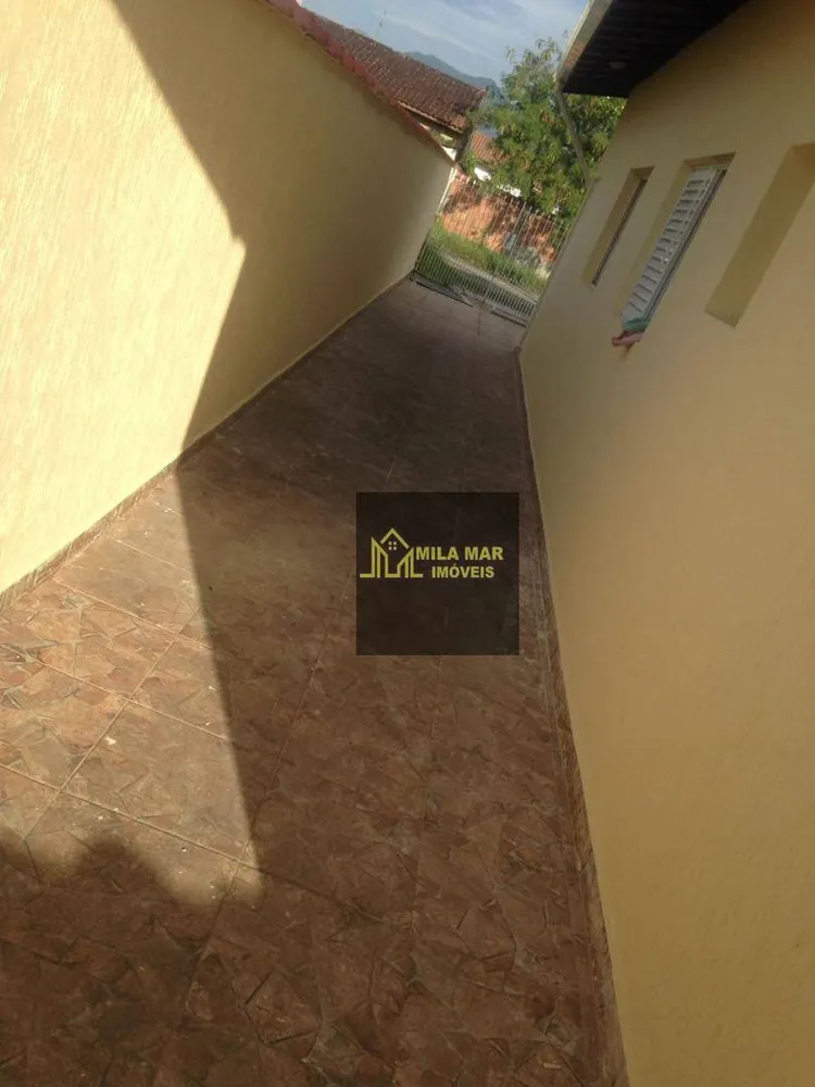 Casa, 2 quartos, 55 m² - Foto 4