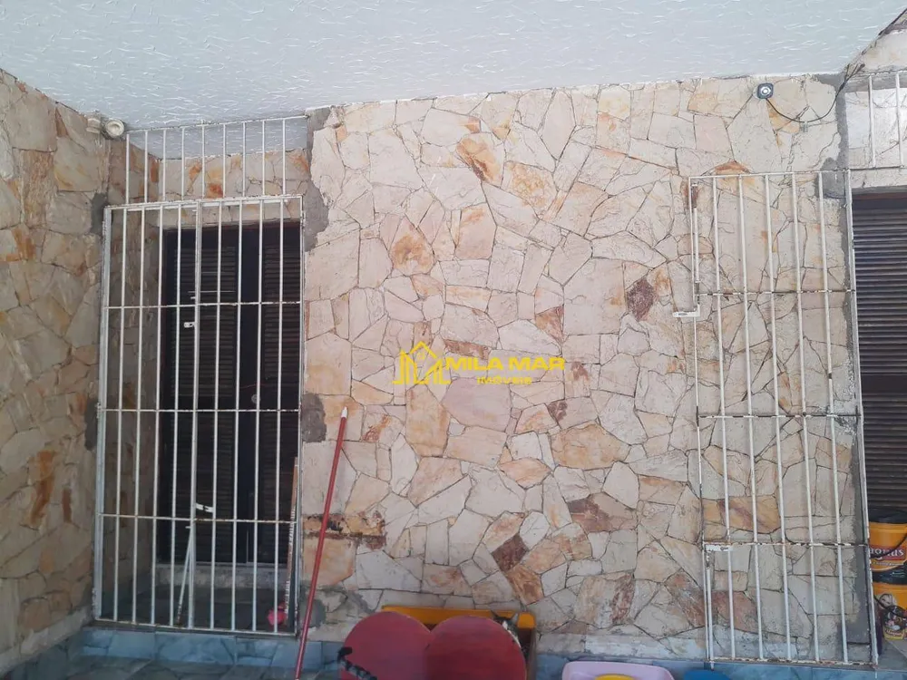 Casa, 3 quartos, 200 m² - Foto 2