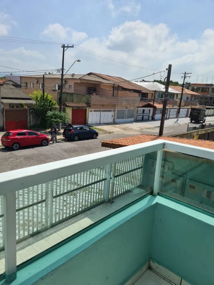 Sobrado, 2 quartos, 80 m² - Foto 1