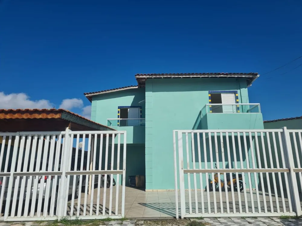 Sobrado, 2 quartos, 80 m² - Foto 2