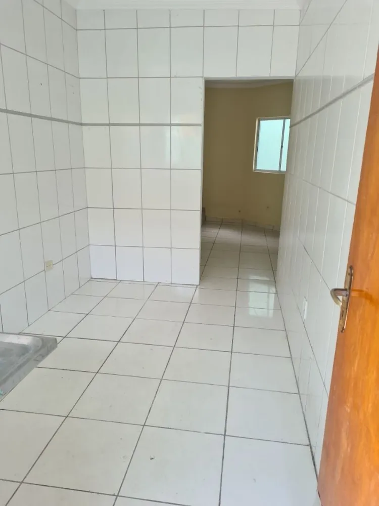 Sobrado, 2 quartos, 80 m² - Foto 4