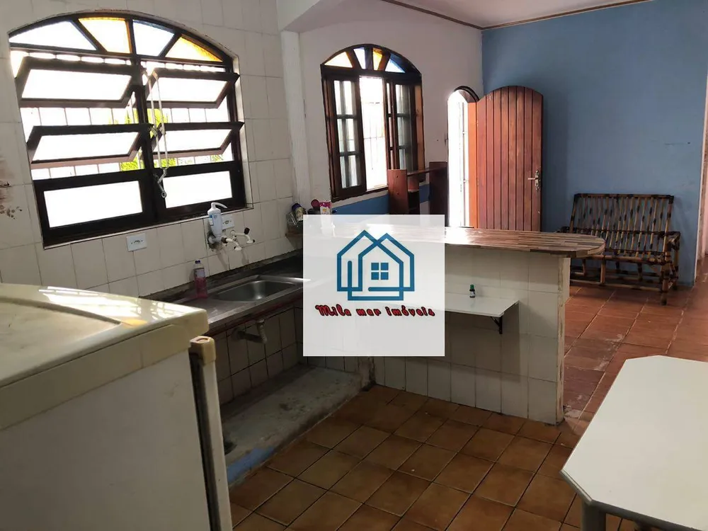 Casa, 2 quartos, 89 m² - Foto 2