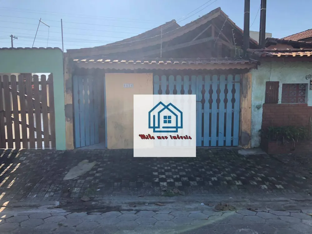 Casa, 2 quartos, 89 m² - Foto 1