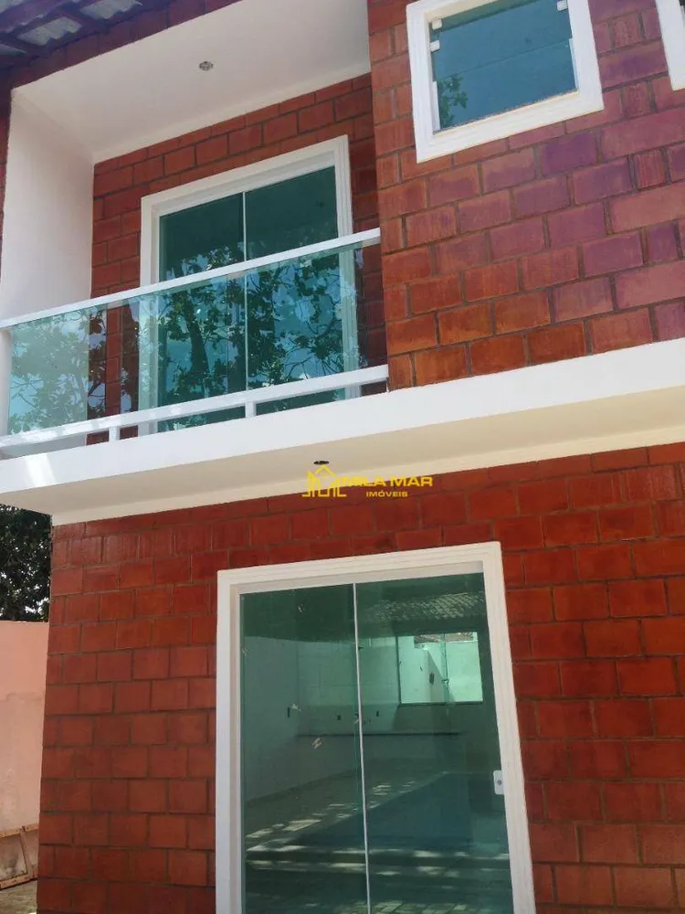 Sobrado, 2 quartos - Foto 1