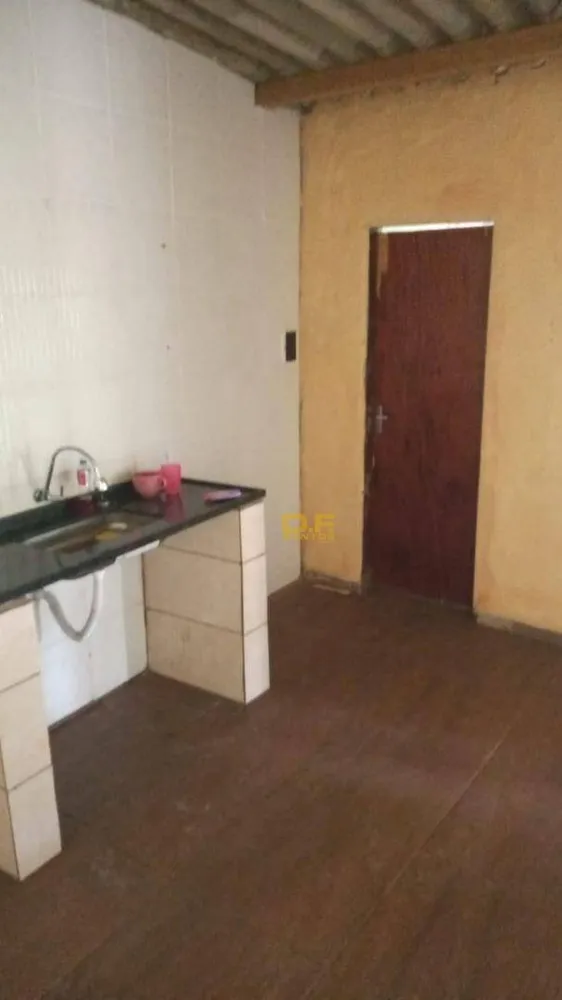Chácara, 1 quarto, 250 m² - Foto 3