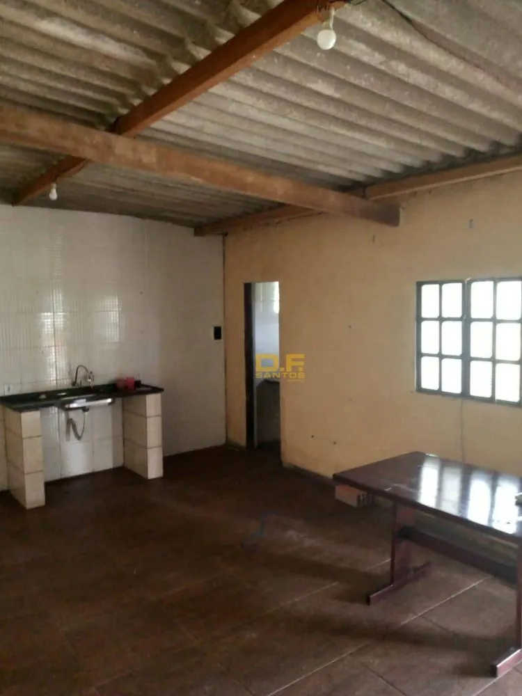 Chácara, 1 quarto, 250 m² - Foto 4