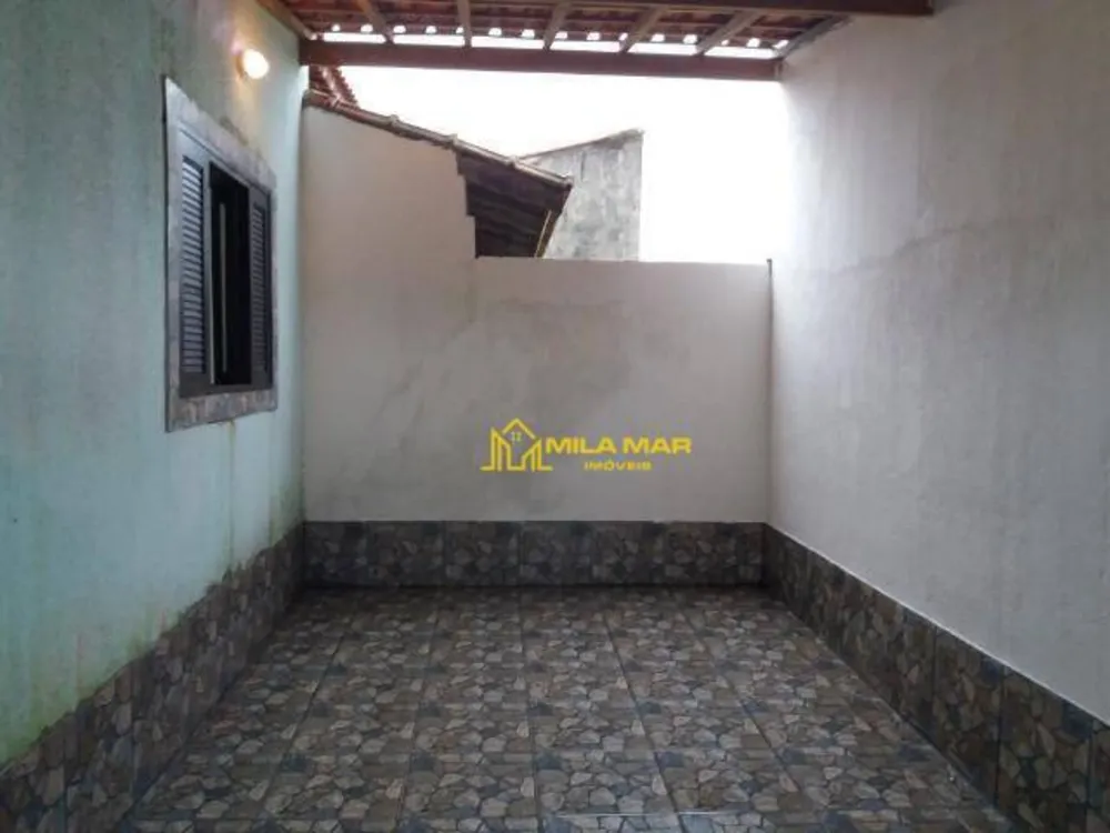 Casa, 2 quartos, 90 m² - Foto 4
