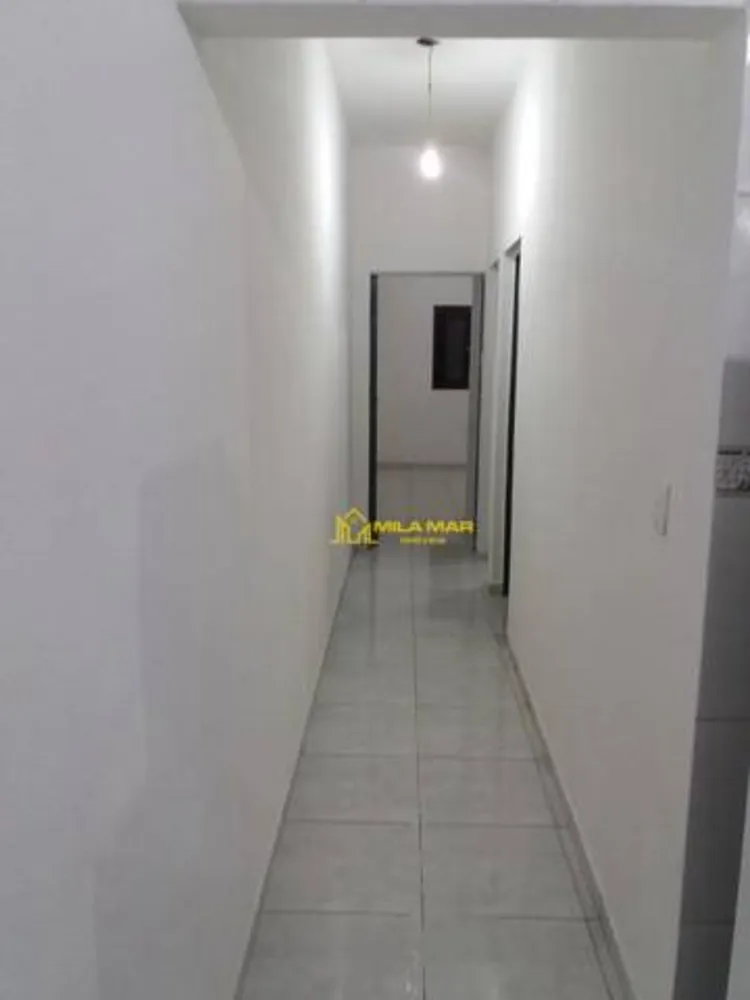 Casa, 2 quartos, 90 m² - Foto 3