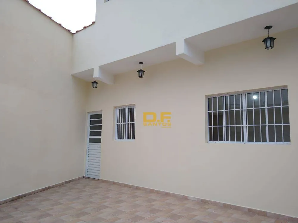 Sobrado, 2 quartos, 52 m² - Foto 4