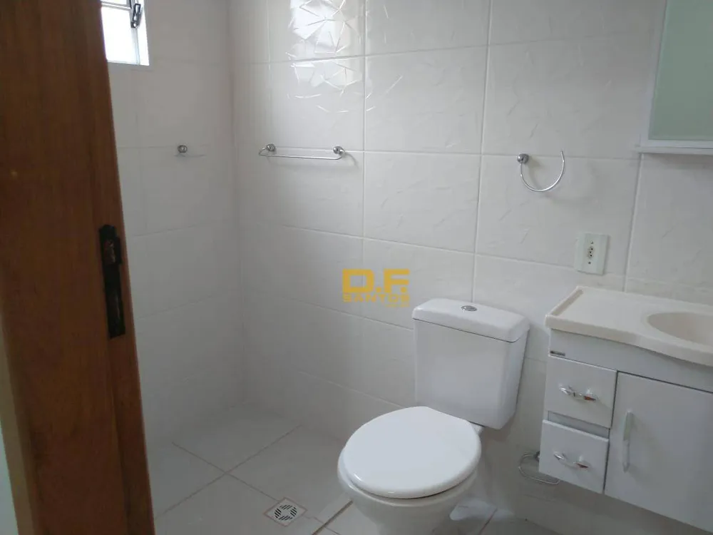 Sobrado, 2 quartos, 52 m² - Foto 3
