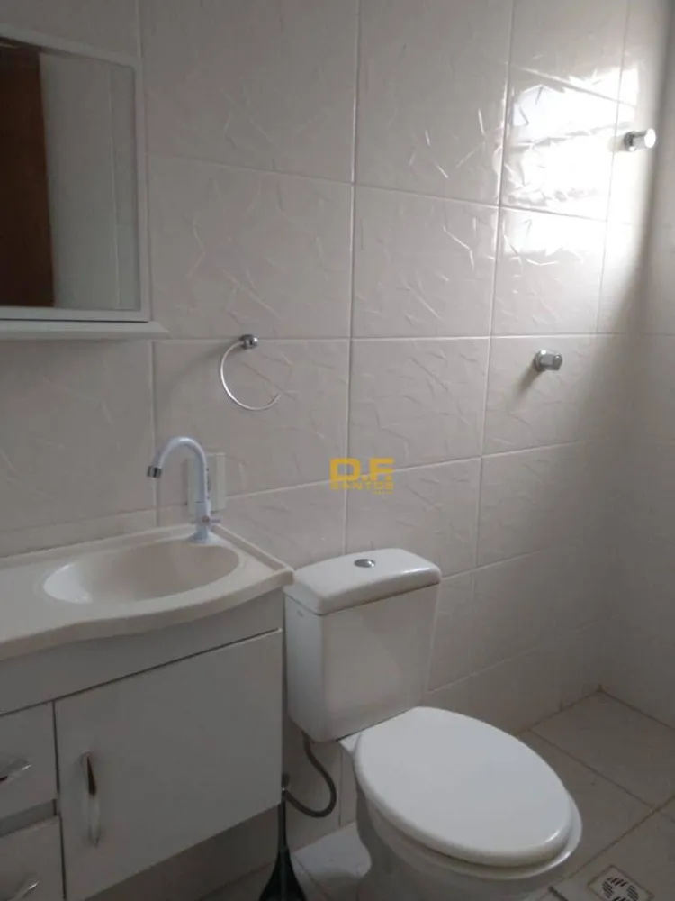 Sobrado, 2 quartos, 52 m² - Foto 2