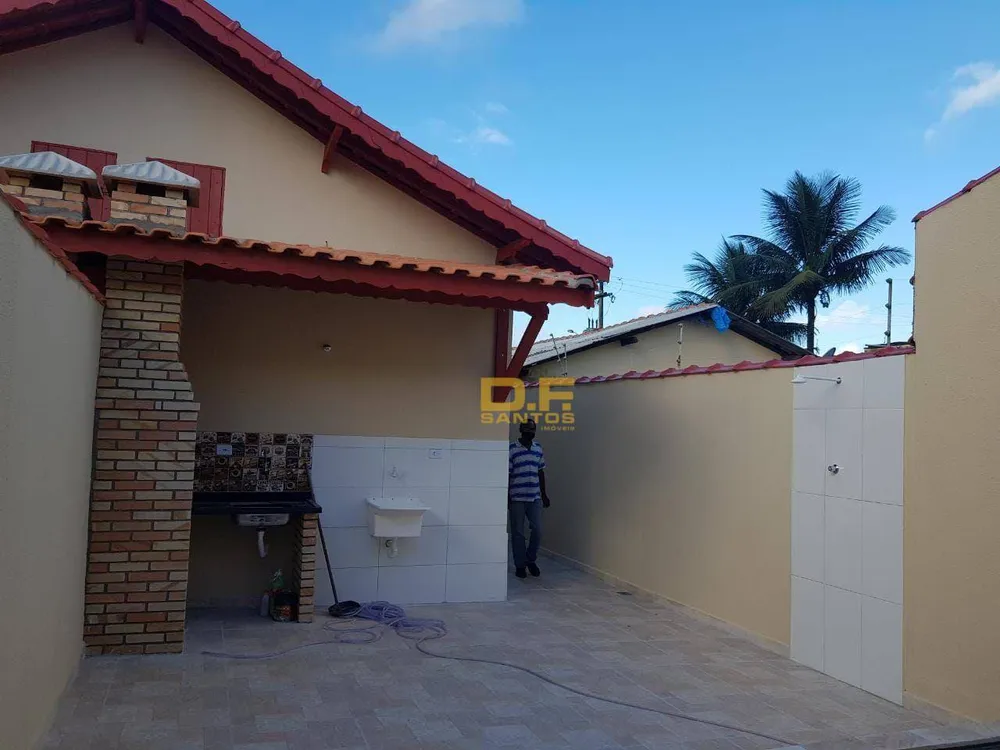Casa, 2 quartos, 76 m² - Foto 4