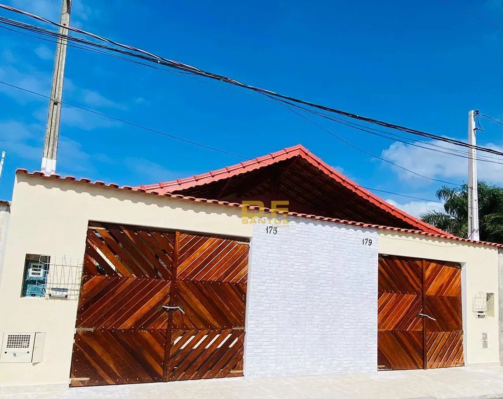 Casa, 2 quartos, 76 m² - Foto 2