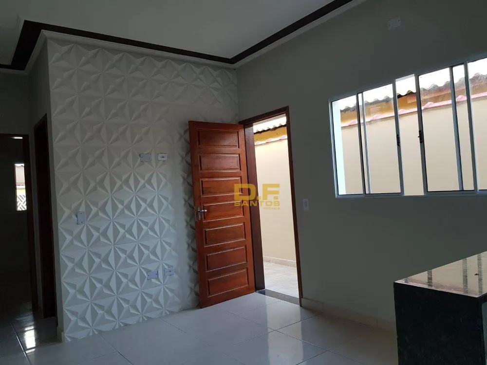 Casa, 2 quartos, 76 m² - Foto 1