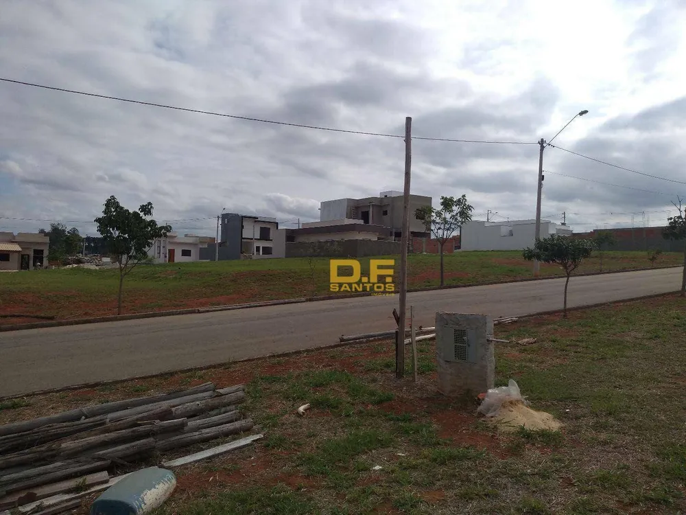 Loteamento e Condomínio, 167 m² - Foto 3