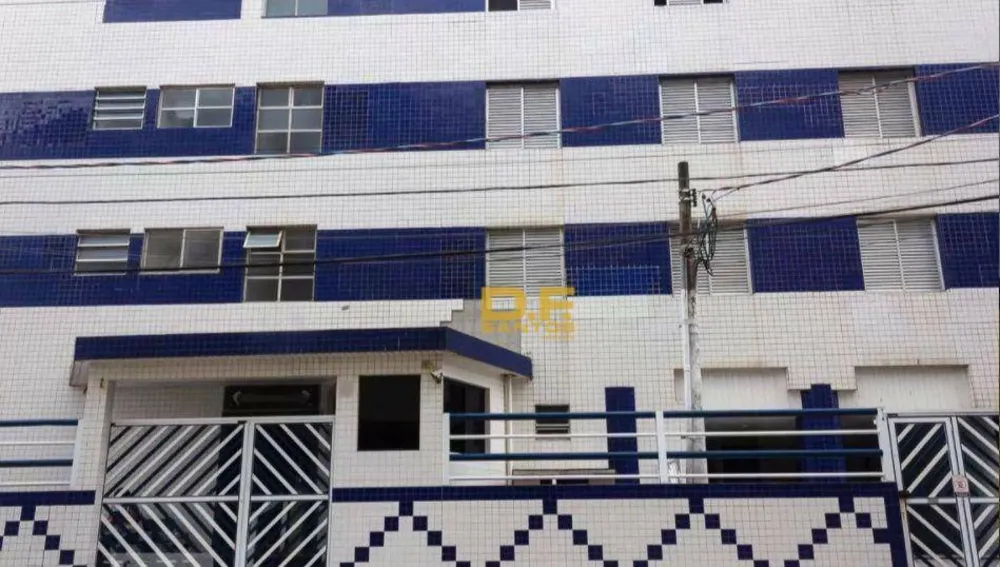 Apartamento, 2 quartos, 1 m² - Foto 1