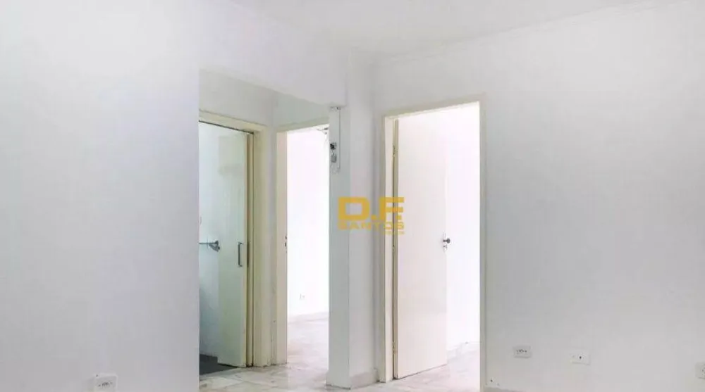 Apartamento, 2 quartos, 1 m² - Foto 3