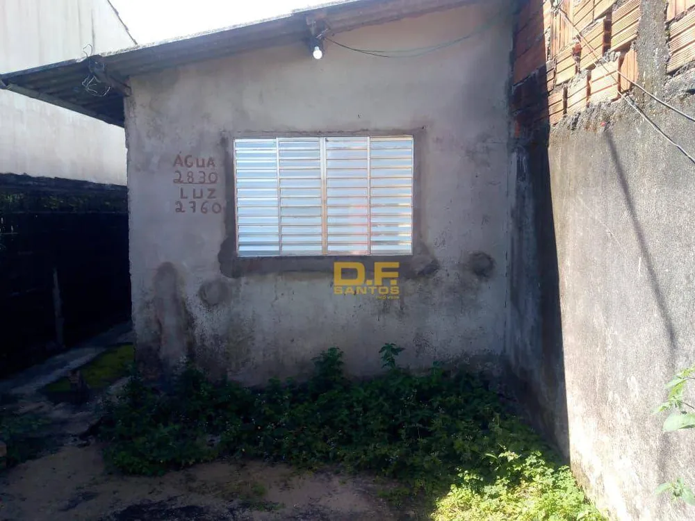 Casa, 1 quarto, 50 m² - Foto 1