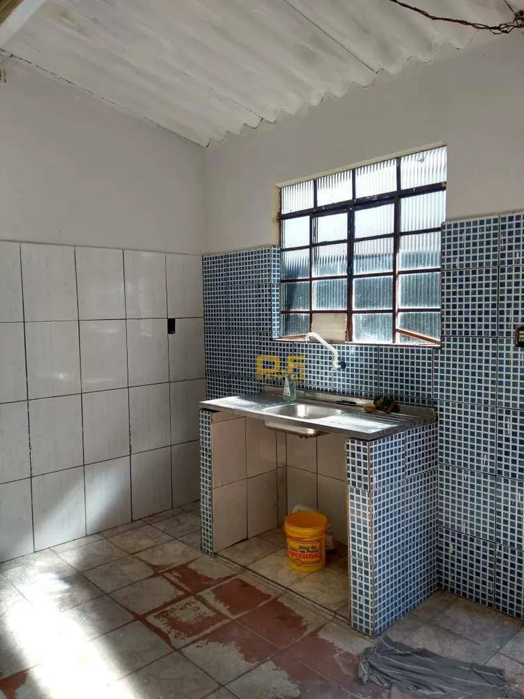 Casa, 1 quarto, 50 m² - Foto 4