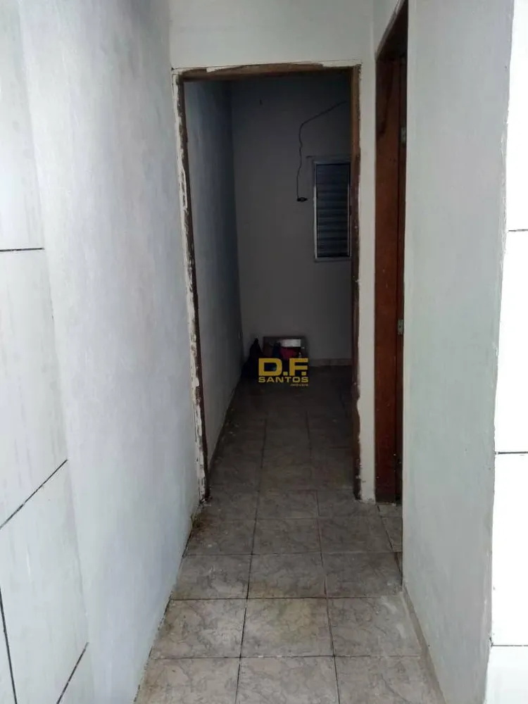 Casa, 1 quarto, 50 m² - Foto 3
