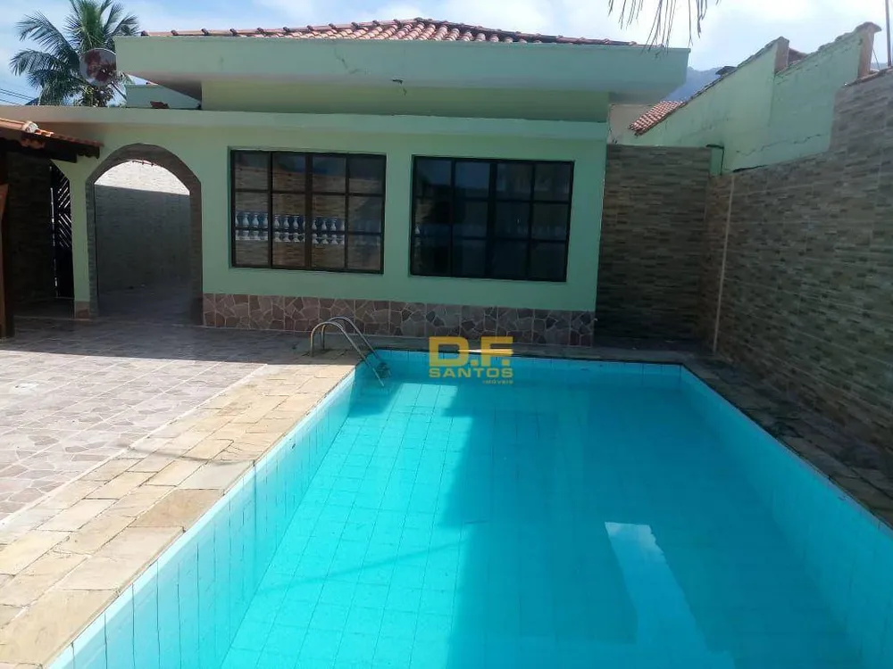 Casa, 3 quartos, 150 m² - Foto 1