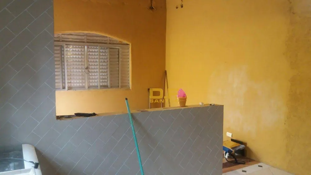 Casa, 1 quarto, 36 m² - Foto 4