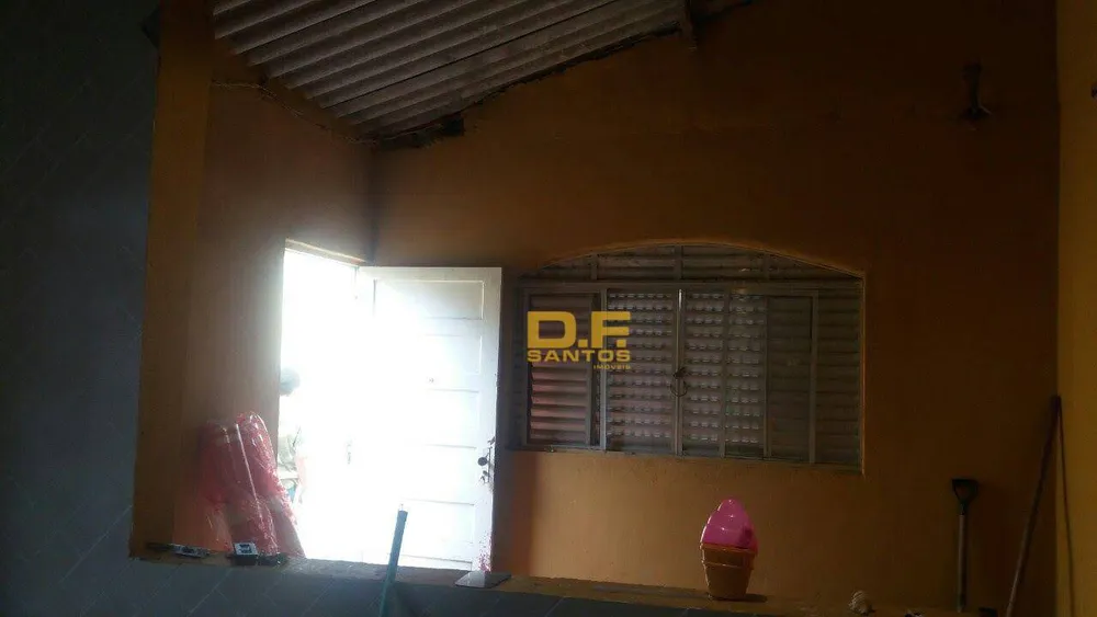 Casa, 1 quarto, 36 m² - Foto 3