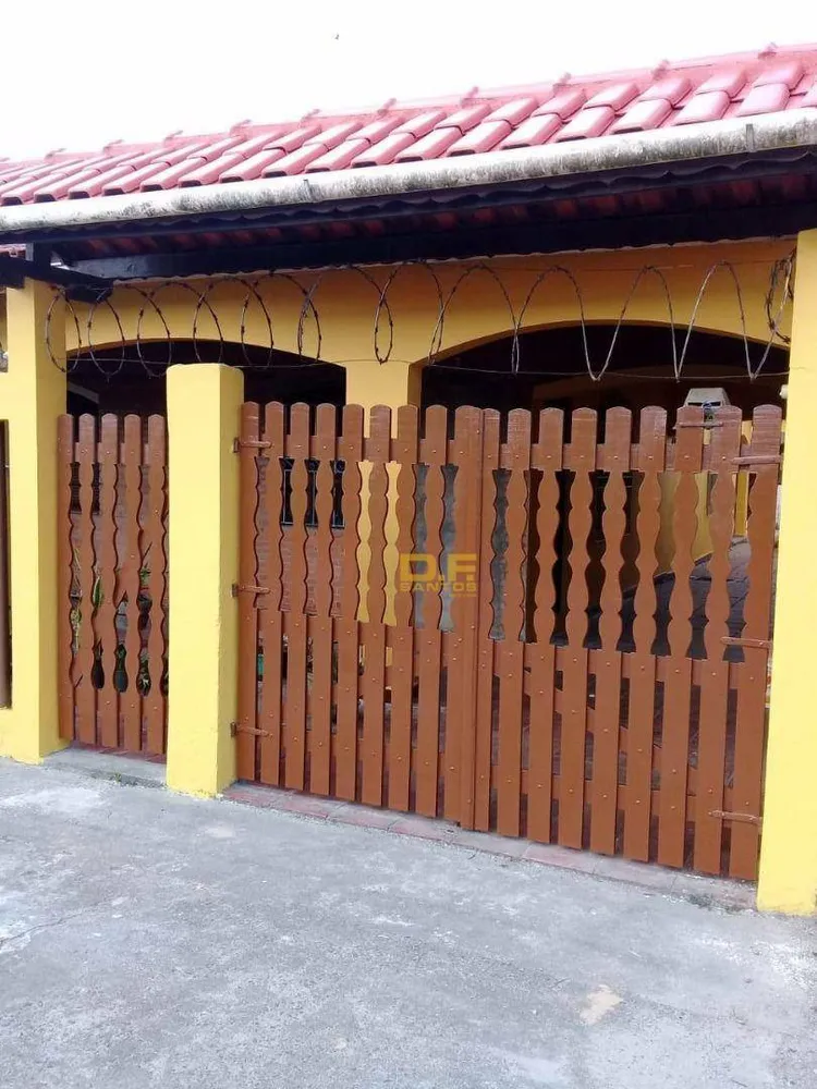 Casa, 2 quartos, 135 m² - Foto 4