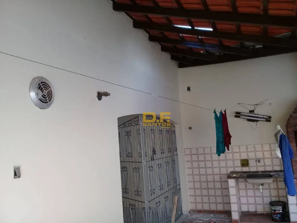 Casa, 2 quartos, 135 m² - Foto 3