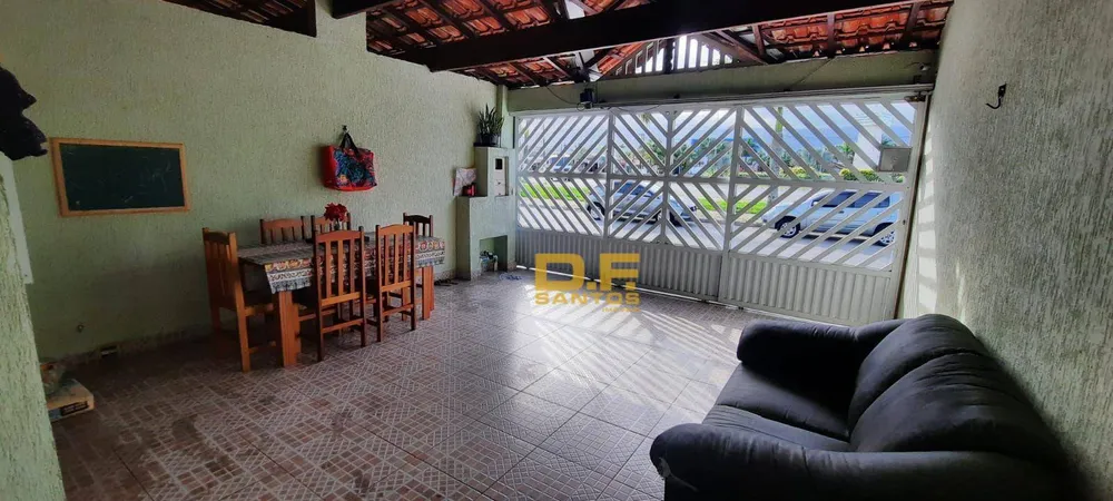Casa, 4 quartos - Foto 3