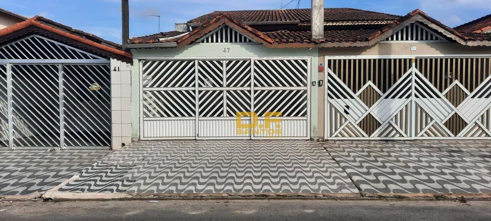 Casa, 4 quartos - Foto 1