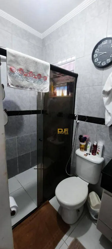 Casa, 4 quartos - Foto 4