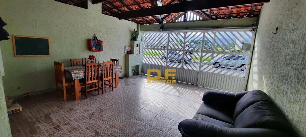 Casa, 4 quartos - Foto 2