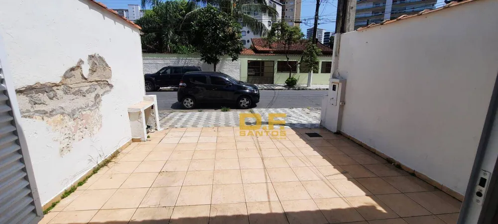 Loja-Salão, 1 m² - Foto 1
