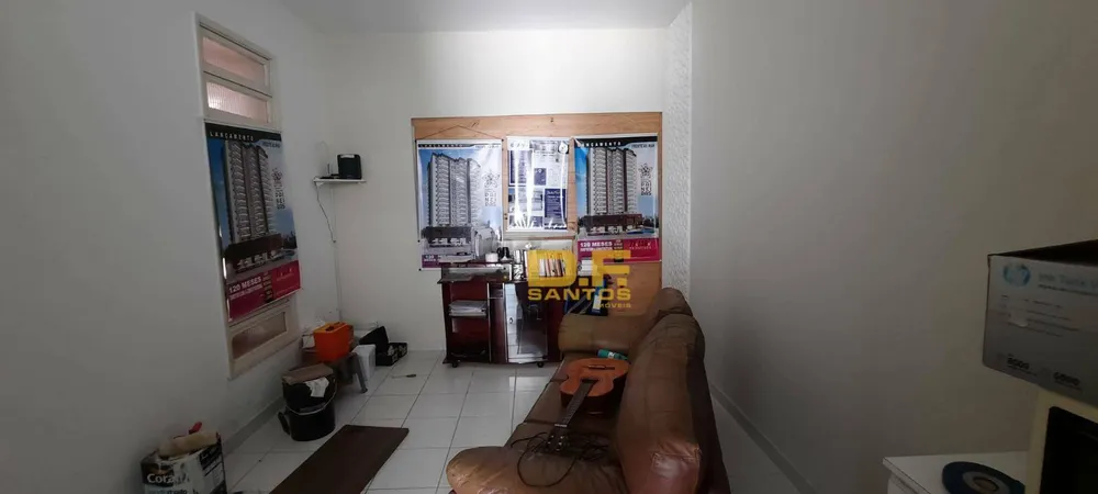 Loja-Salão, 1 m² - Foto 4