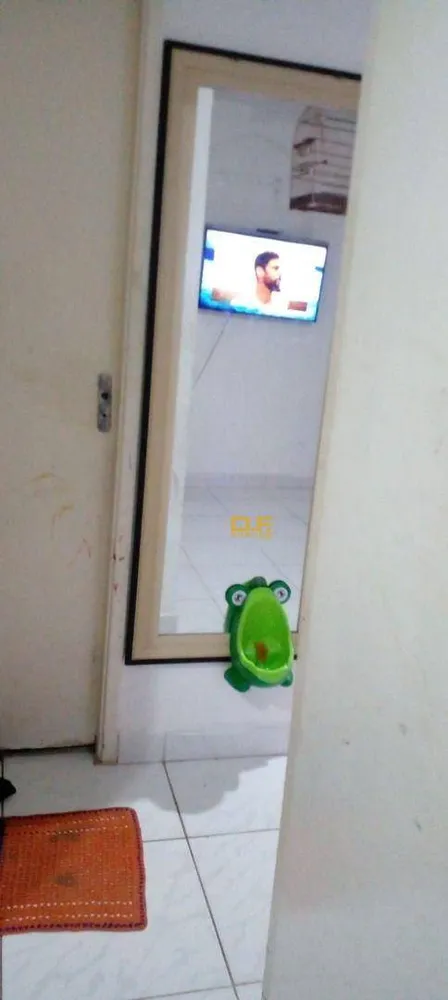Apartamento, 2 quartos, 40 m² - Foto 1