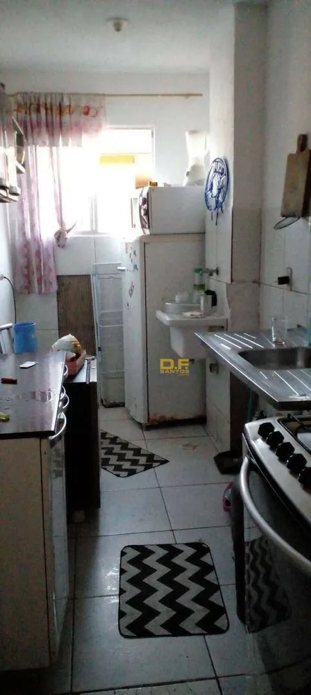 Apartamento, 2 quartos, 40 m² - Foto 4