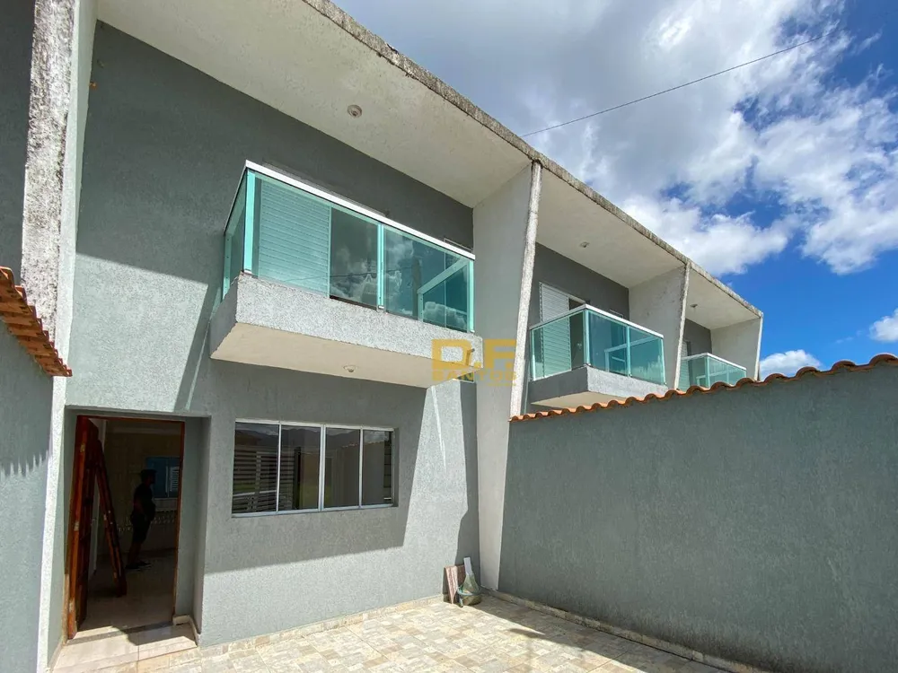 Sobrado, 2 quartos, 1 m² - Foto 3