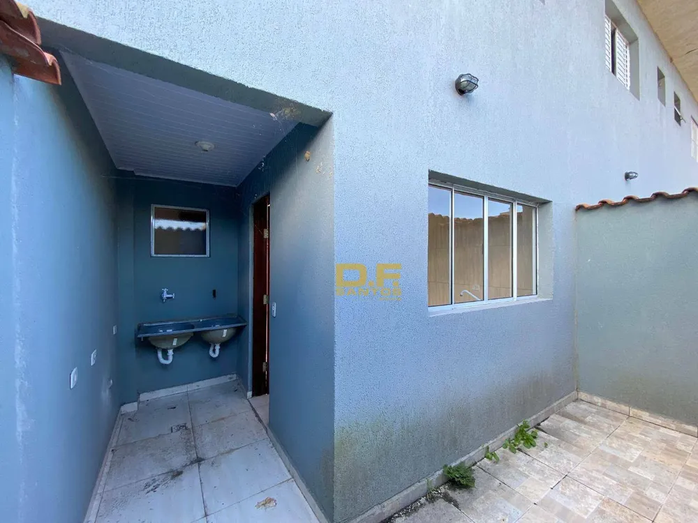 Sobrado, 2 quartos, 1 m² - Foto 4