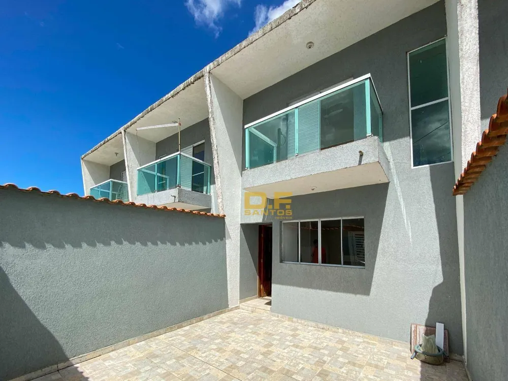 Sobrado, 2 quartos, 1 m² - Foto 2