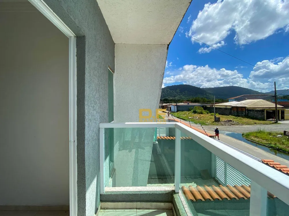 Sobrado, 2 quartos, 1 m² - Foto 1