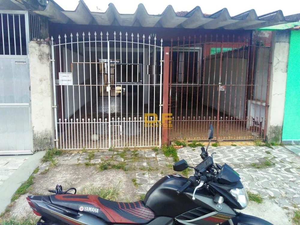 Casa, 2 quartos, 107 m² - Foto 1