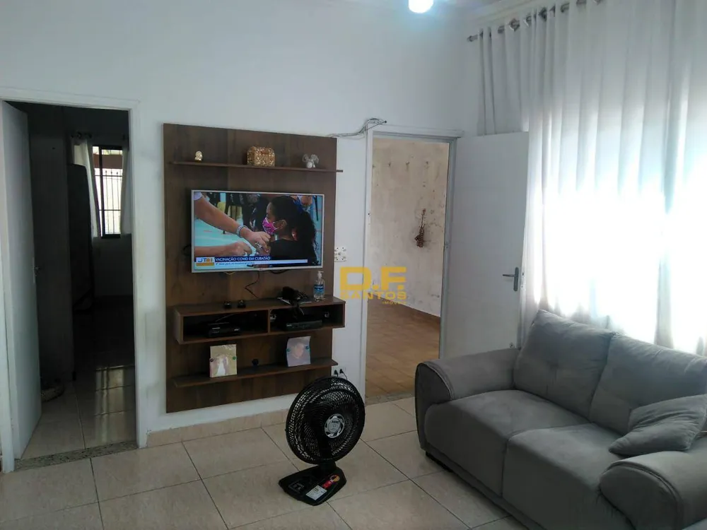Casa, 2 quartos, 107 m² - Foto 2