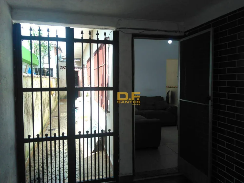 Casa, 2 quartos, 107 m² - Foto 3