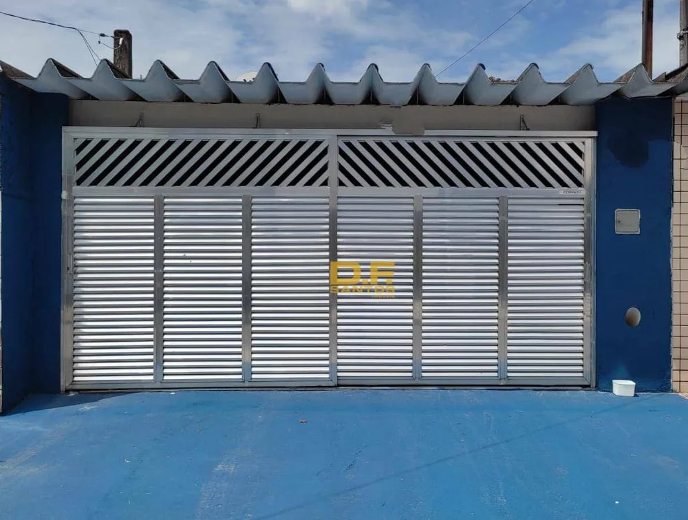Casa, 2 quartos, 130 m² - Foto 1